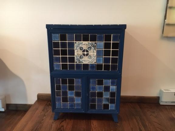 Hand Crafted Bar for sale in Monroe NY