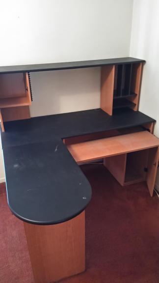 Computer/office desk