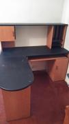 Computer/office desk for sale in Faribault MN