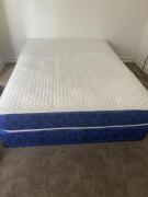 Mattress and box spring for sale in San Diego CA