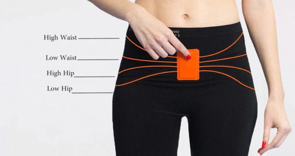 Like-A-Glove Measuring Leggings for sale in Statesboro GA