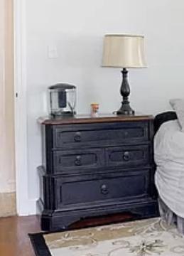 Ashley Furniture King Bedroom Set