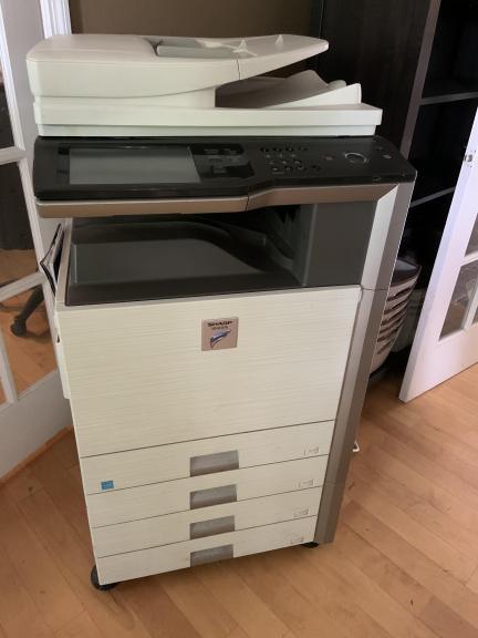 Copy Machine for sale in Franklin Lakes NJ
