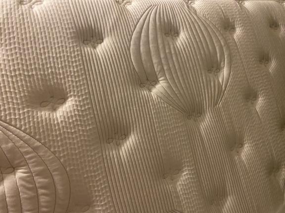 My Side Mattress