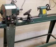 Wood lathe for sale in Berlin Heights OH