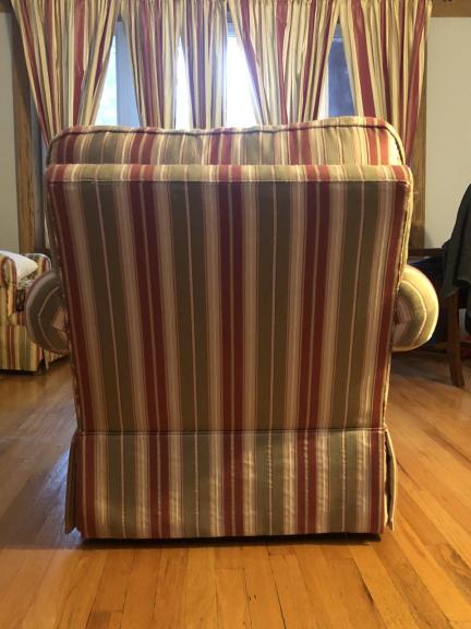 HOME FURNITURES: CHAIRS