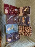 200 dress and casual shirts for sale in Fort Wayne IN