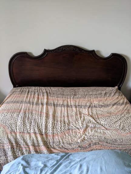 Vintage Bedroom Set
