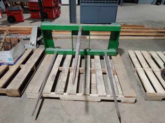 John Deere Hay Spear for sale in Hornell NY