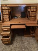ROLLTOP DESK for sale in Lubbock TX