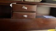 King Size Headboard for sale in Locust Grove GA