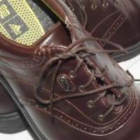 Callaway Men's Golf Shoes for sale in Glen Burnie MD by Garage Sale Showcase member DavidtSells, posted 05/06/2022