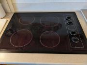 Amana counter range with Halogen element for sale in Tarpon Springs FL