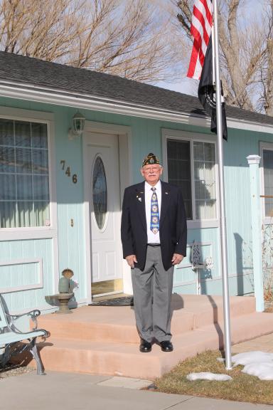 Garage sale in Gardnerville, Nevada of Garage Sale Showcase Member 19leon39.