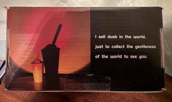 SUNSET LIGHT for sale in Lubbock TX