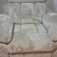 Massage lift recliner chair for sale in Montour Falls NY by Garage Sale Showcase member nolajane51, posted 05/23/2026