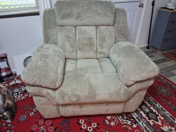 Massage lift recliner chair for sale in Montour Falls NY