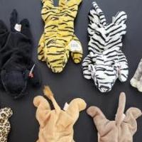 Online garage sale of Garage Sale Showcase Member BPate5912, featuring used items for sale in Kerr County TX