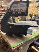 10” Band saw for sale in Albers IL