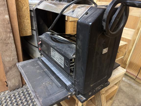 Surface Planer for sale in Albers IL