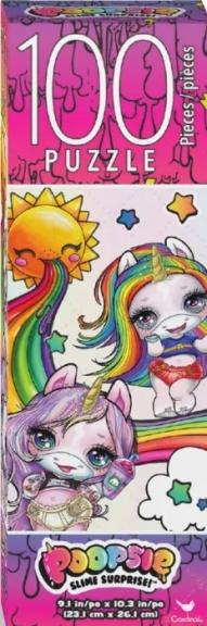 Nickelodeon and Disney Puzzles