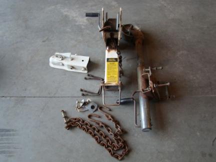 Trailer hardware for sale in Clermont County OH