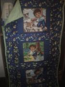Diego Blanket for sale in Baker County FL