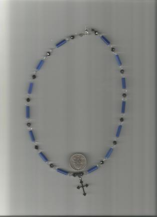 Cross Necklace 001 for sale in Tiffin OH