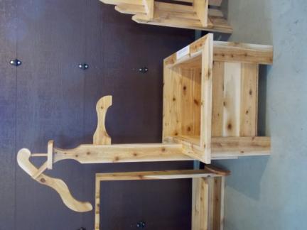 Pump Planter Box for sale in Price County WI