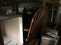 Online garage sale of Garage Sale Showcase Member Pole Barn Sale, featuring used items for sale in Eaton County MI