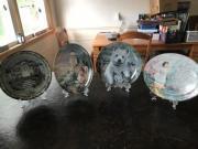 Collectible Plates for sale in LANSING MI