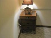 Vintage Sewing Box for sale in Ramsey County MN