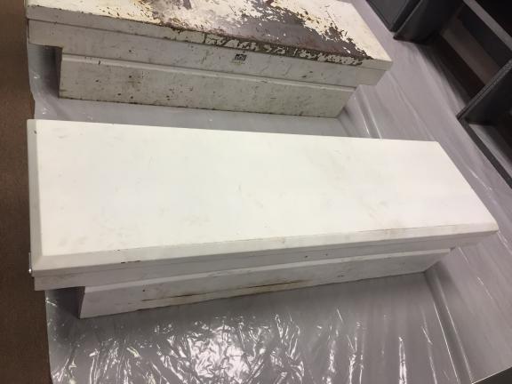 Delta Truck Tool Box for sale in Tyler TX