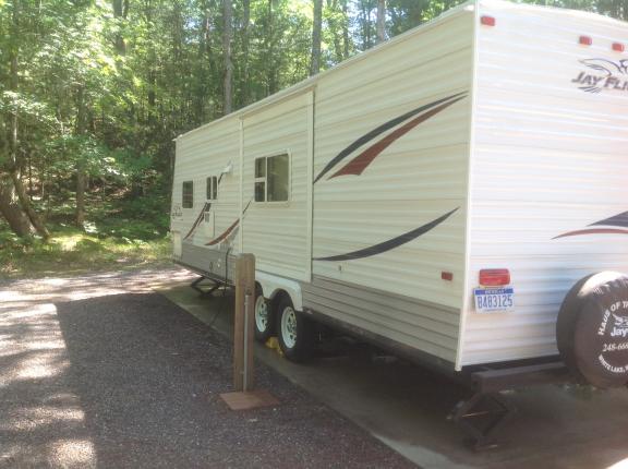 2006 Jayco Jay Flight 29BHS