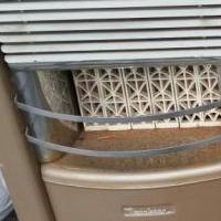 Portable gas heater for sale in Bluffton IN by Garage Sale Showcase member Etbeck, posted 06/16/2018