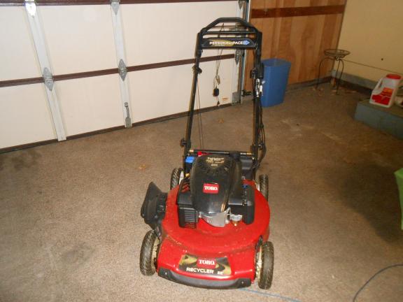 Toro Lawn Mower for sale in Bluffton IN