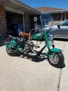 Online garage sale of Garage Sale Showcase Member ranzfam, featuring used items for sale in Grundy County IL