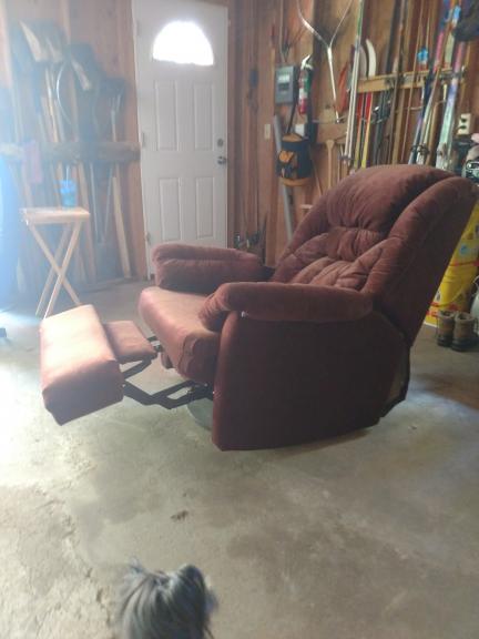 Recliner