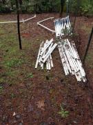 Metal Framing for sale in Foresthill CA