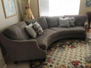 Sectional sofa for sale in Dunedin FL