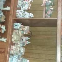 Online garage sale of Garage Sale Showcase Member Shyloh, featuring used items for sale in Wells County IN