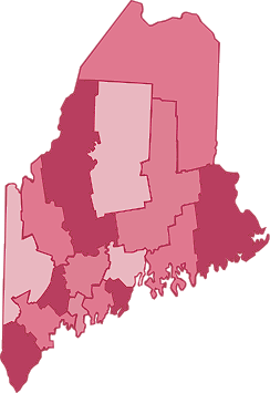 Garage Sale Showcase features online garage sales of items listed by our Members in Maine. Become a GarageSaleShowcase.com member today to sell used items online in Maine.