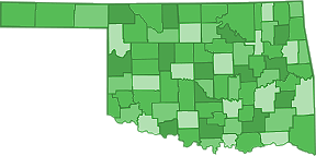 Garage Sale Showcase features online garage sales of items listed by our Members in Oklahoma. Become a GarageSaleShowcase.com member today to sell used items online in Oklahoma.