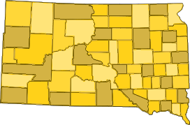 Garage Sale Showcase features online garage sales of items listed by our Members in South Dakota. Become a GarageSaleShowcase.com member today to sell used items online in South Dakota.